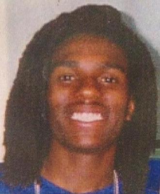 Armanti Bonner death by force case in Saint-louis, MO