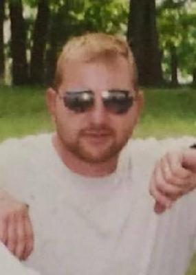 Brian Powell death by force case profile photo