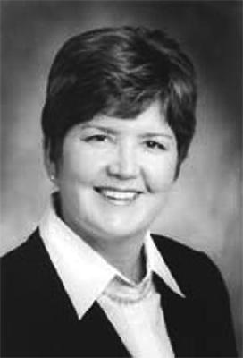 Connie Karr death by force case profile photo