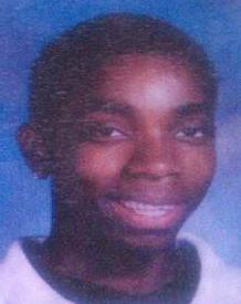 Antonio Hall death by force case profile photo