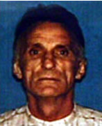 Lawrence Daigle death by force case profile photo