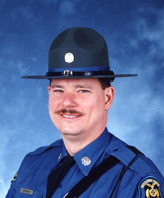 Carl Graham death by force case in Van-buren, MO
