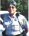 Sharon Barnes death by force case profile photo