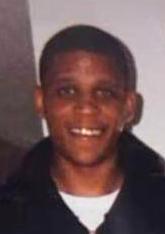 Dishion Robinson death by force case in St-louis, MO