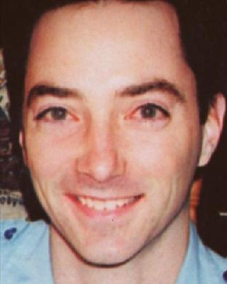 Robert Stanze death by force case profile photo