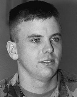 Bradley Thomas Arn death by force case in Saint-joseph, MO
