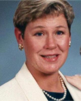 Sherri Scherer death by force case profile photo