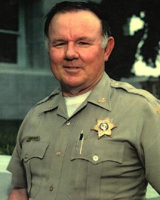 Charles Smith death by force case in California, MO