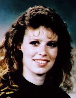 Nancy Kitzmiller death by force case in Saint-charles, MO