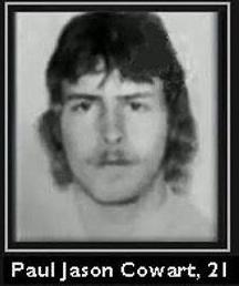 Paul Jason Cowart death by force case in Mooresville, MO