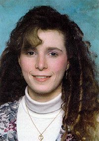 Gina Cyphers death by force case in Salina, KS