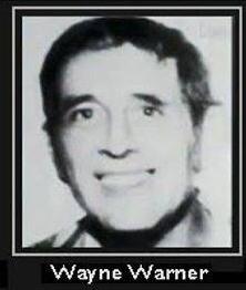 Wayne Warner death by force case in Mooresville, MO