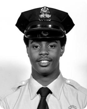 Charles James death by force case profile photo