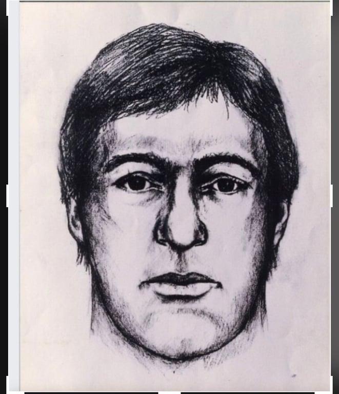 Harold James Crawford death by force case in Witchita, KS