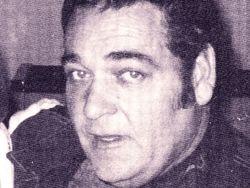 Ken McElroy death by force case profile photo