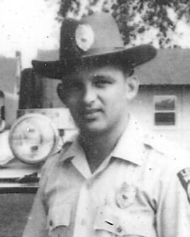 George Moulat death by force case in Reeds-spring, MO