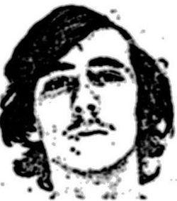 James Hendricks death by force case profile photo
