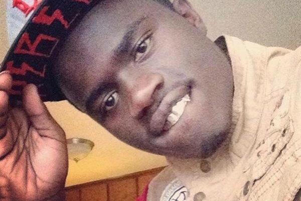 Marquise Boyd death by force case in Oakland, CA