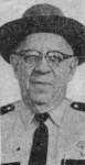 Sidney Houghton death by force case profile photo