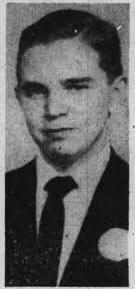 James Bullock death by force case profile photo
