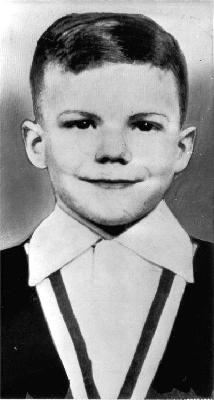 Robert Greenlease death by force case profile photo