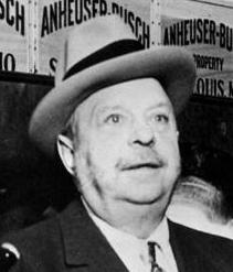 August Busch death by force case profile photo