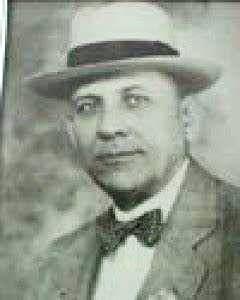 Orrin Reed death by force case profile photo