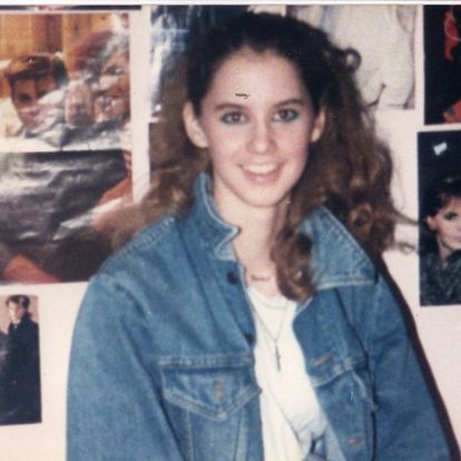 Sarah DeLeon death by force case profile photo