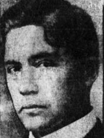 Charles Sterner death by force case profile photo