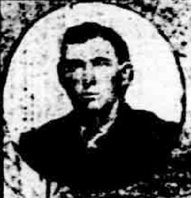 John Polk death by force case profile photo