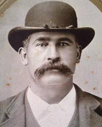Night Watchman Reuben death by force case in Pierce-city, MO