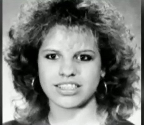 Shannon Olson death by force case in Wichita, KS