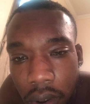 Ryan Jones death by force case profile photo