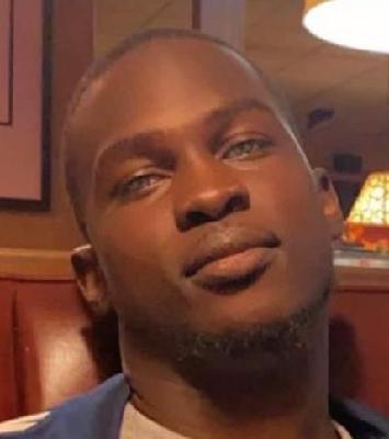 Quantez Jackson death by force case in North-charleston, SC