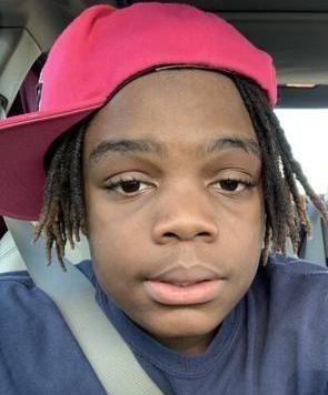 Tyler Warren death by force case profile photo