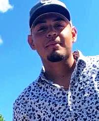 Fidel Martinez death by force case profile photo