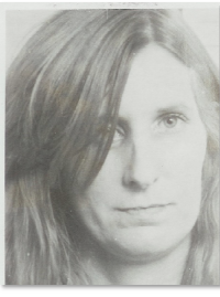 Beverly Douthit death by force case profile photo