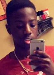 Nasir Fogle death by force case in Summerville, SC