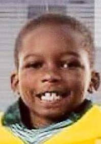 Christopher Bernard death by force case profile photo