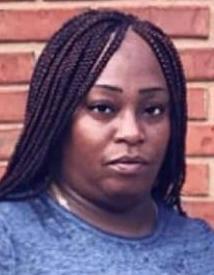 Venecia Woodruff death by force case profile photo