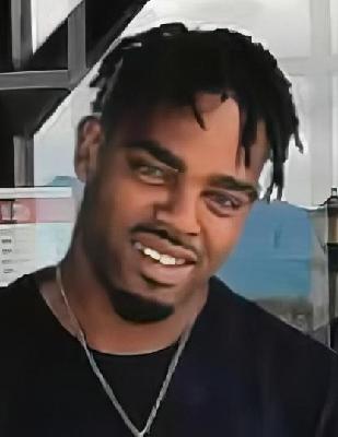 Xavier Williams death by force case profile photo