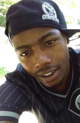 Marcus Antonio Ellis death by force case in Florence, SC