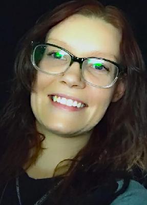 Ashley Chambers death by force case profile photo