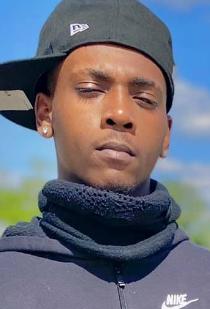 Davion Hough death by force case profile photo