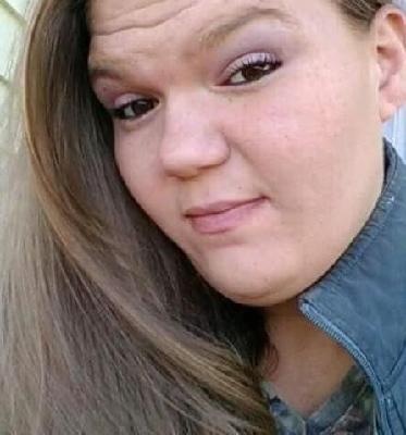 Christy Rozier death by force case profile photo