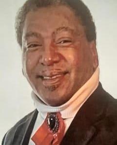 Michael Johnson death by force case profile photo