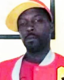 Christopher Croft death by force case profile photo