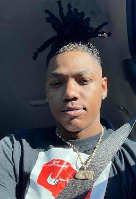 Demarques Rascoe-McCallum death by force case profile photo
