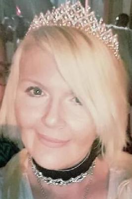 Bethany Bennett death by force case profile photo