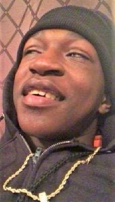 Ricke Irick death by force case profile photo